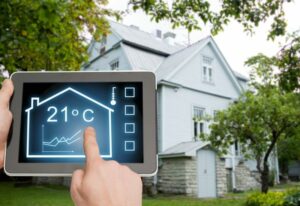 6 Impressive Benefits of a Smart Thermostat