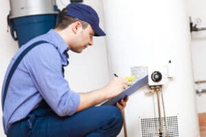 How to Prevent Rust and Leaks From Your Hot Water Heater