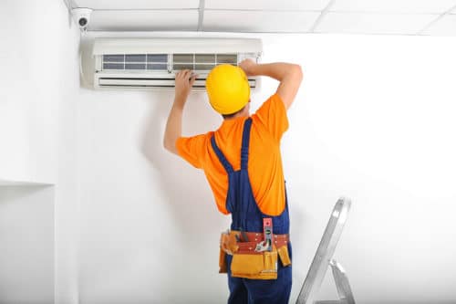 Air Conditioning Installation Cost