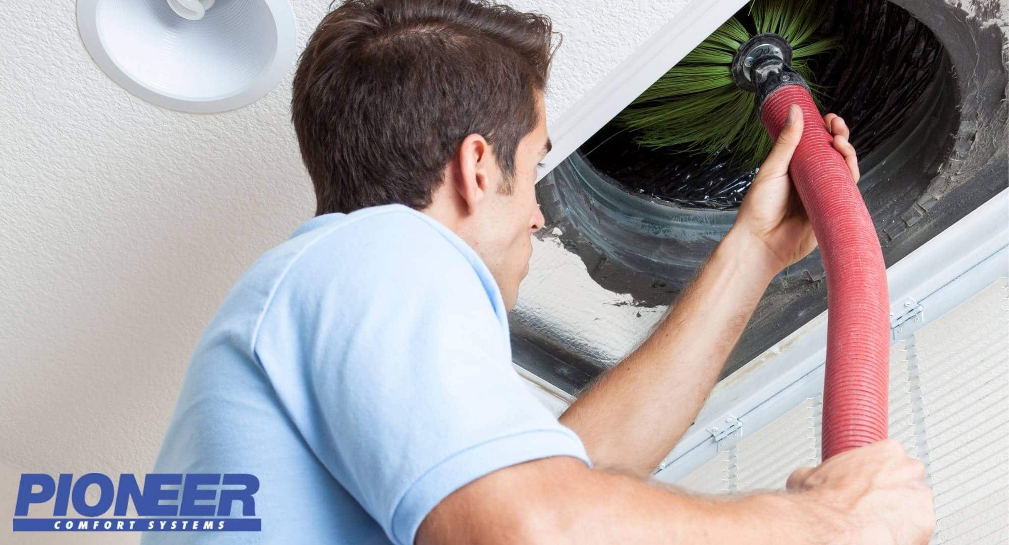 air duct cleaning service in shreveport bossier city