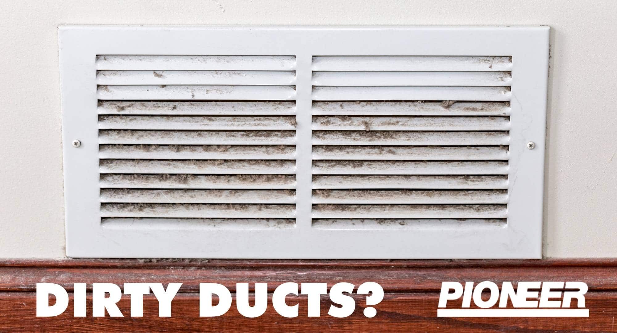 shreveport louisiana air duct cleaning service
