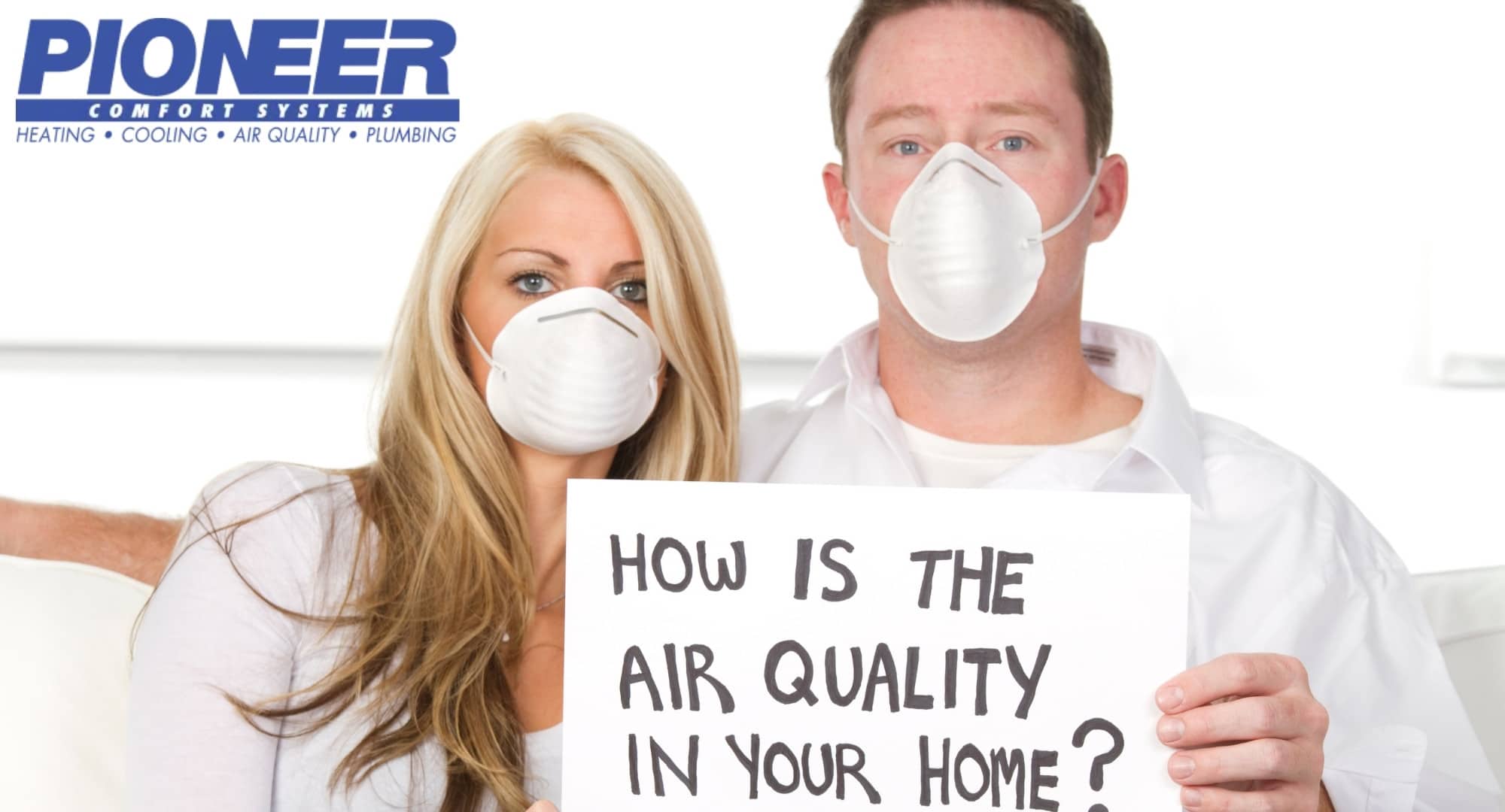 Shreveport Indoor Air Quality